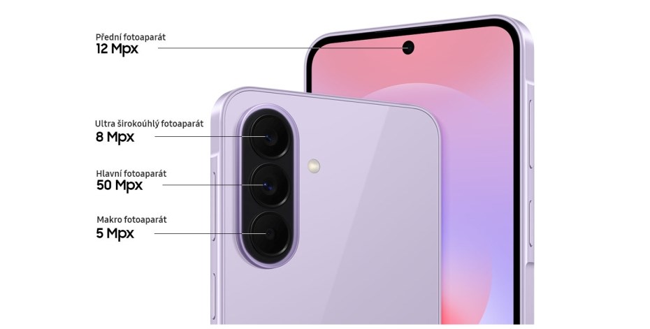 Samsung Galaxy A37 Super HD